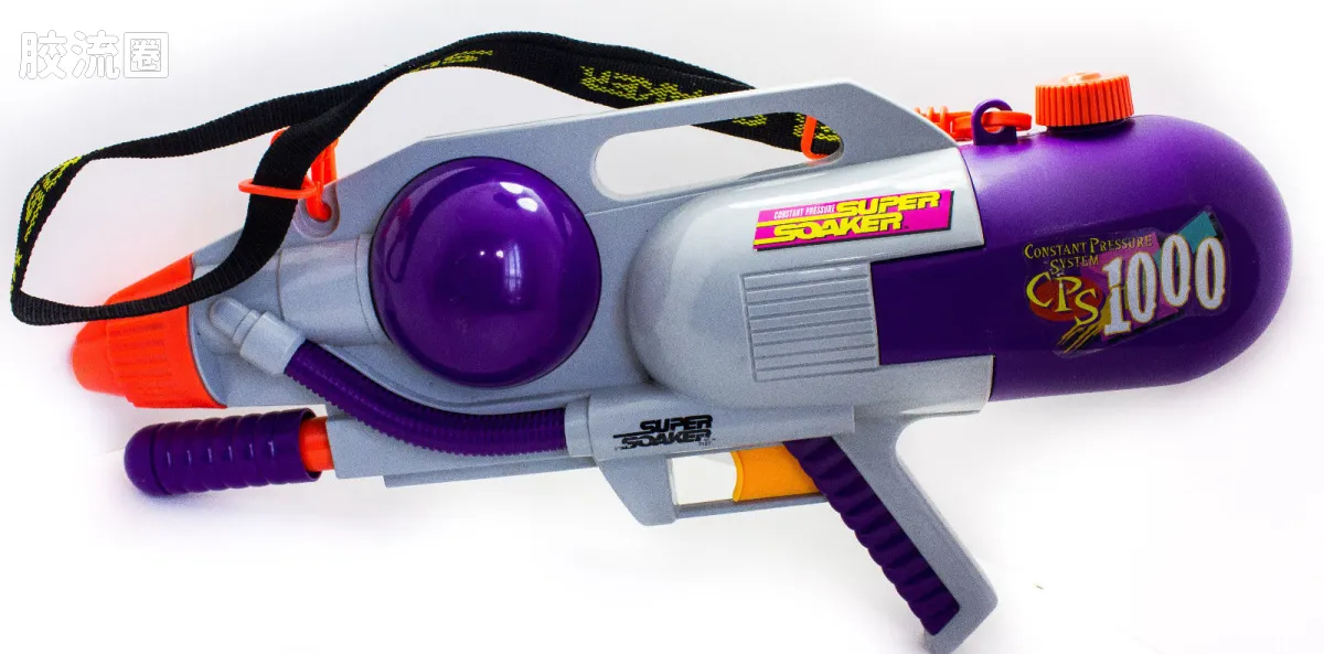 CPS-1000