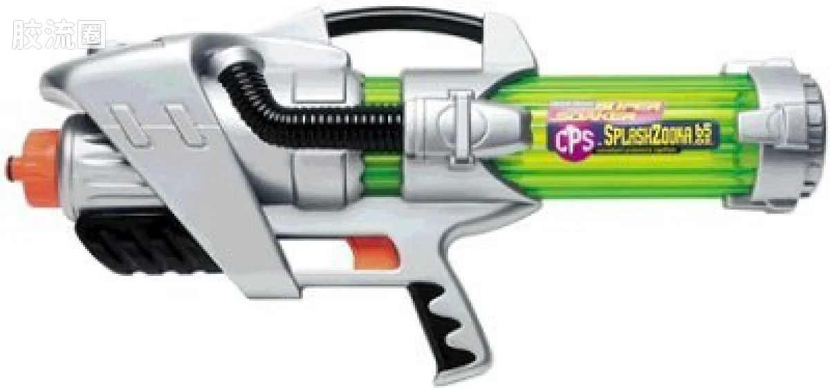 SUPER SOAKER系列 CPS系列 CPS Splashzooka 65oz.
