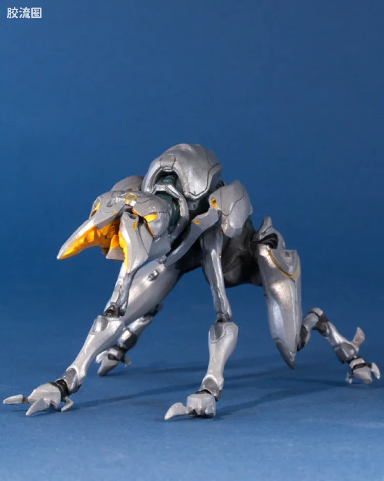 CRAWLER