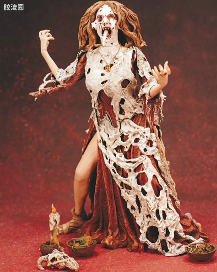 CRONE