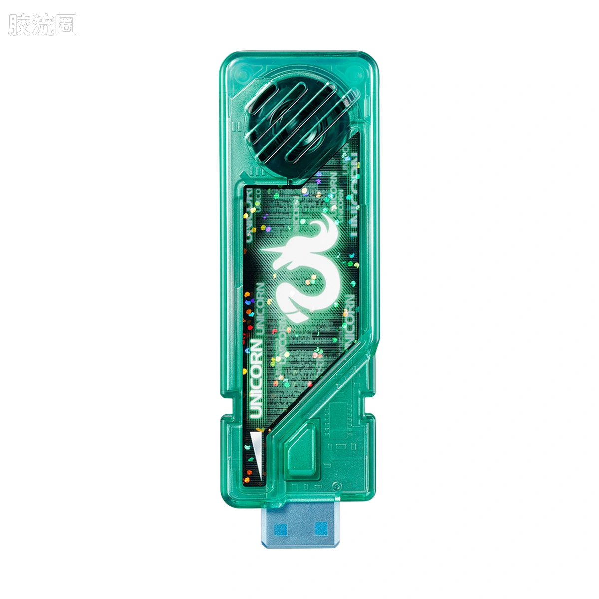 假面骑士DX装备系列 CSM T2盖亚记忆体 ver.2 UtoZ - 图片