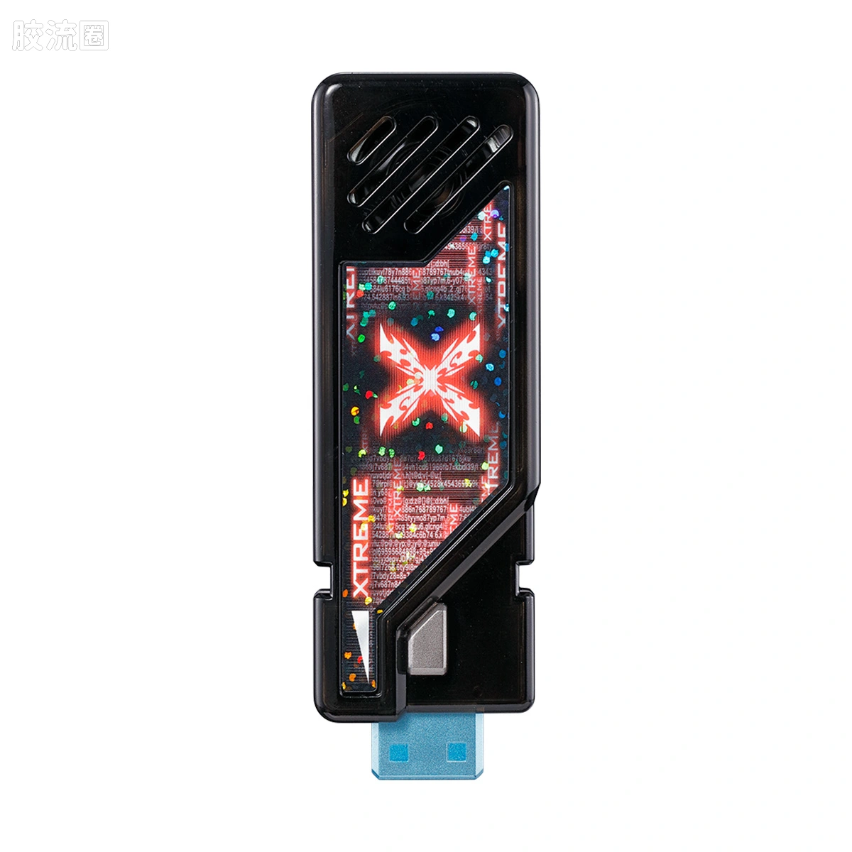 假面骑士DX装备系列 CSM T2盖亚记忆体 ver.2 UtoZ - 图片