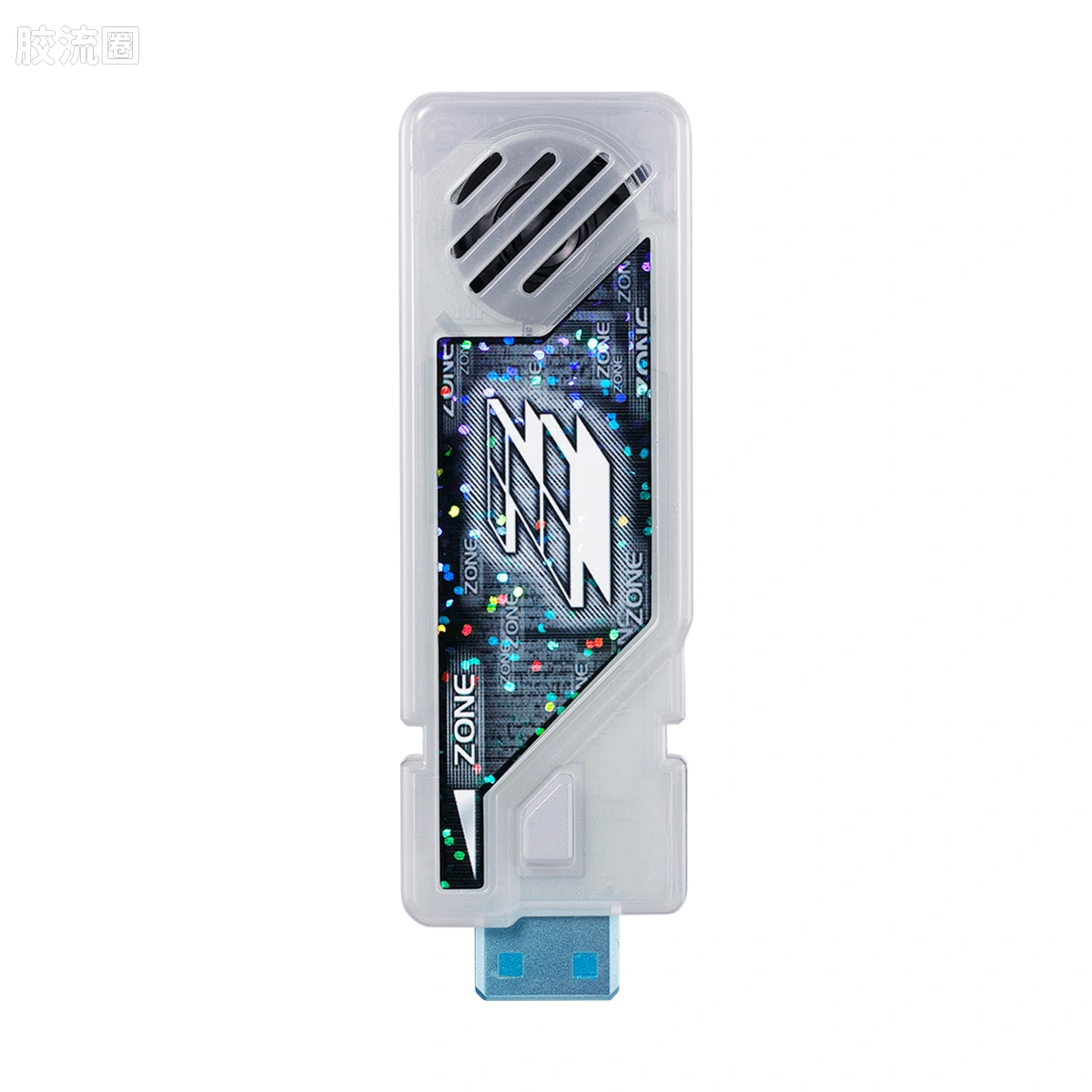 假面骑士DX装备系列 CSM T2盖亚记忆体 ver.2 UtoZ - 图片