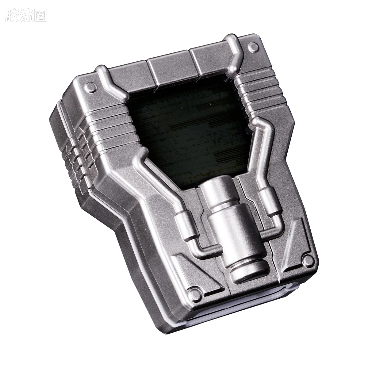 假面骑士DX装备系列 CSM ACCEL DRIVER & TRIAL MEMORY ver.2 - 图片