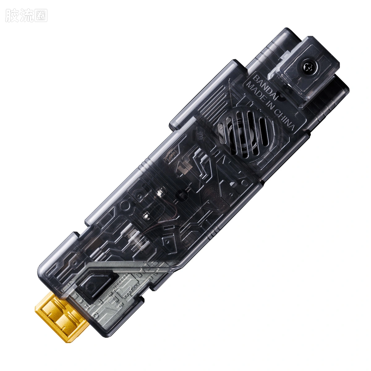 假面骑士DX装备系列 CSM 盖亚记忆体ver.2 EXTRA套装 - 图片