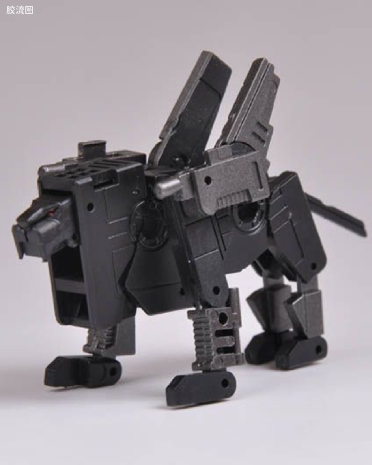 CST-02NS 黑色钢钳
