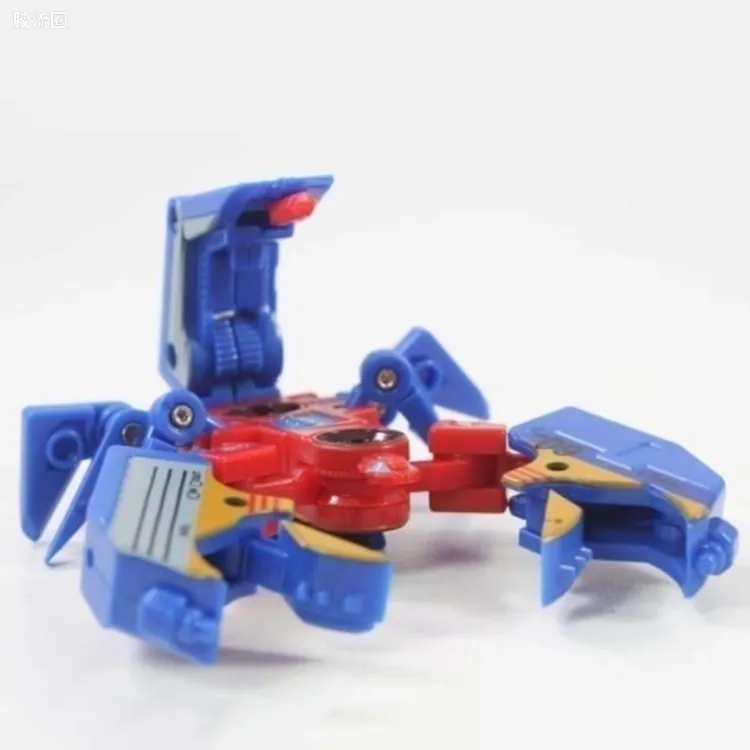 K记梦幻模玩系列 CST 磁带系列 CST-12 Stinger