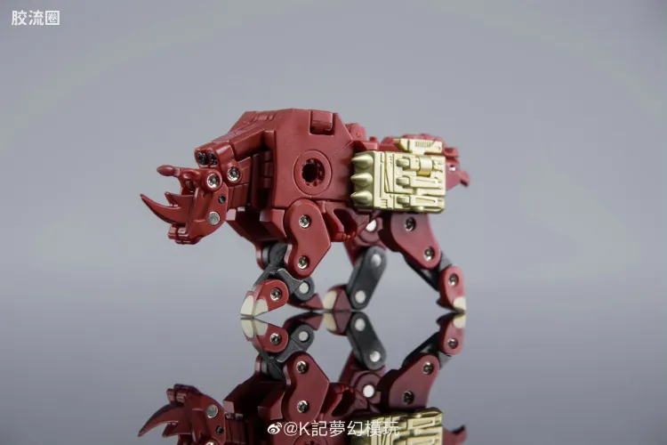 CST-14 犀牛2.0