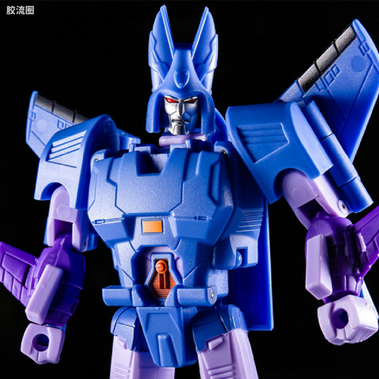 K记梦幻模玩系列 其他限定 CT-02 狂飙
