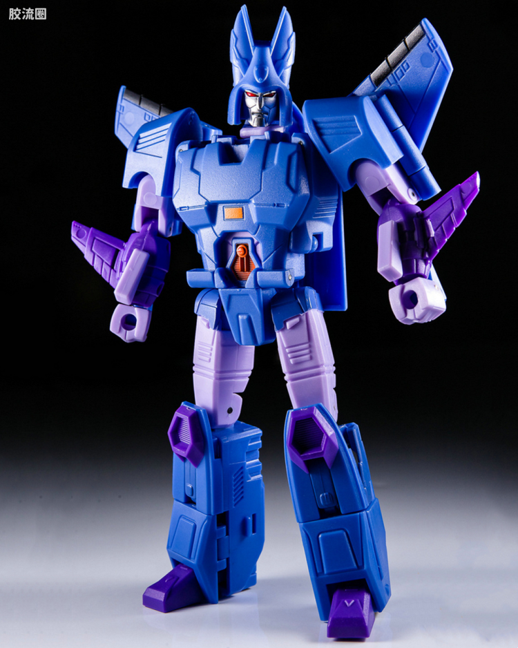CT-02 狂飙