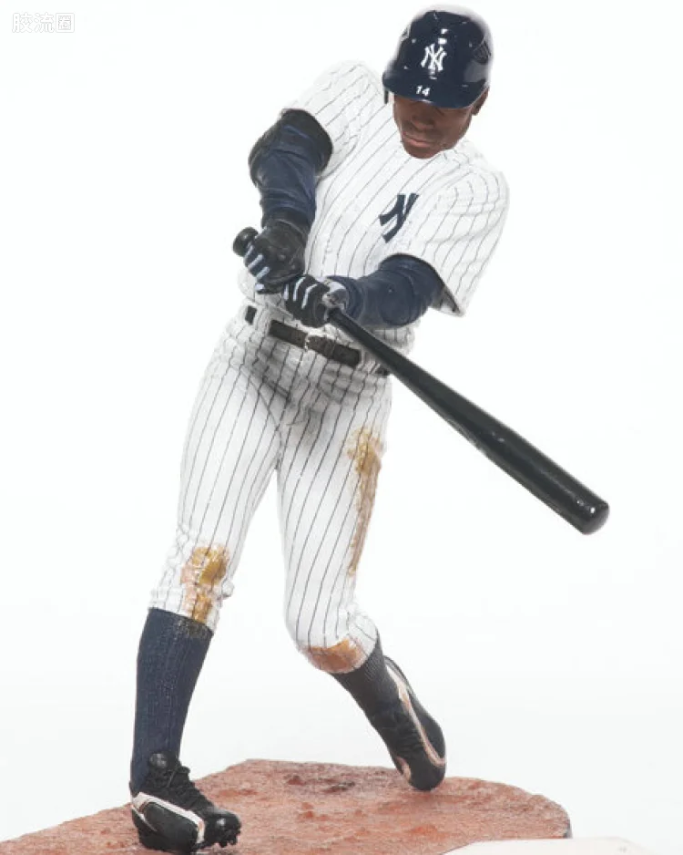CURTIS GRANDERSON 2