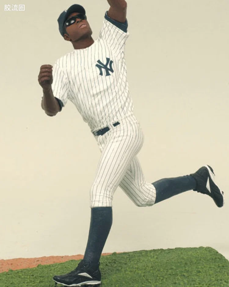 CURTIS GRANDERSON