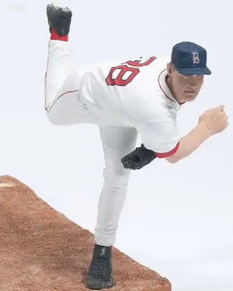 CURT SCHILLING 2