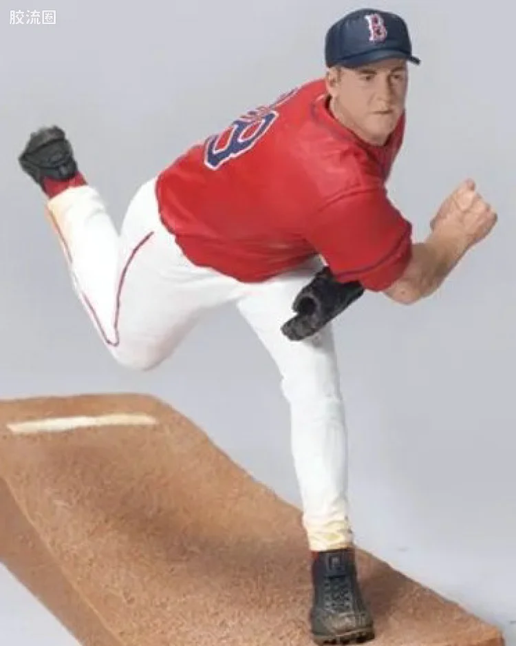 CURT SCHILLING 2