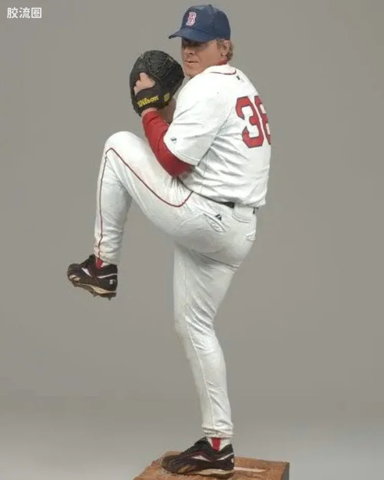 CURT SCHILLING 3