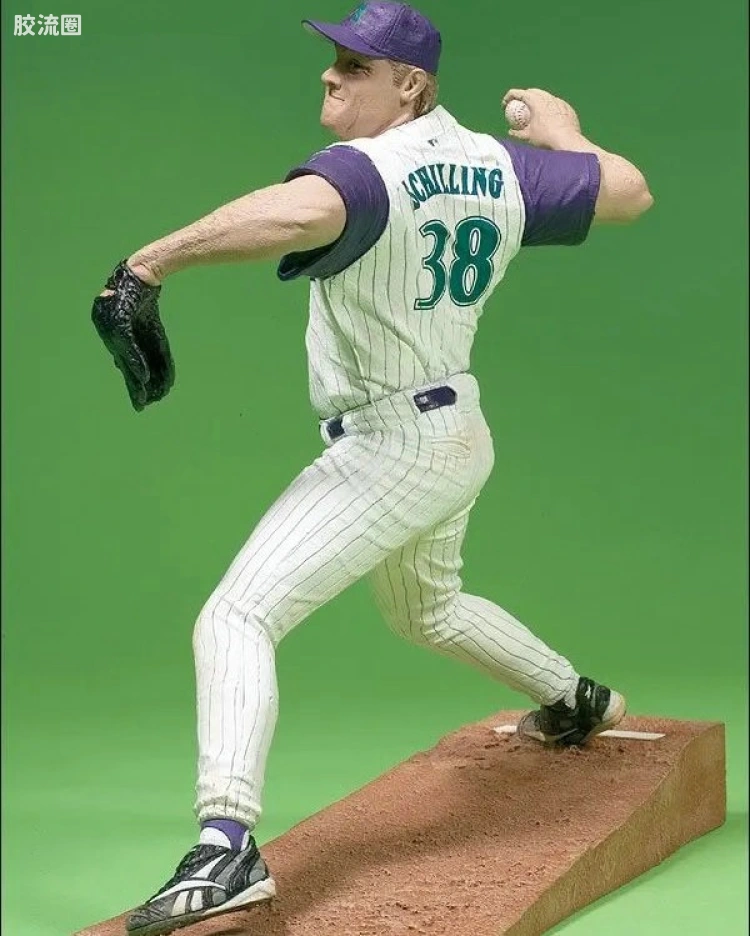 CURT SCHILLING