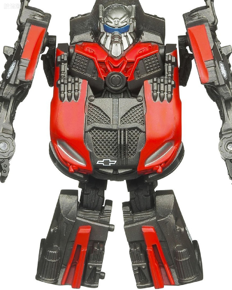 CV17 军团士兵级 灌铅脚