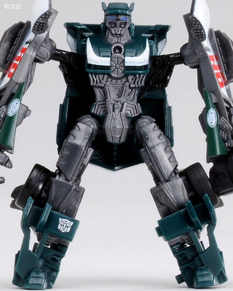 CV22 军团士兵级 路霸
