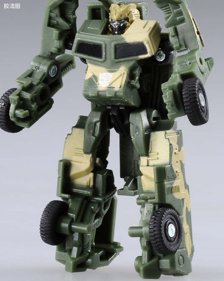 CV23 军团士兵级 高射炮