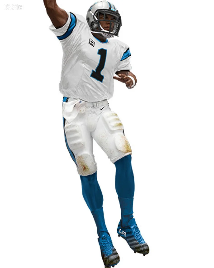 Cam Newton