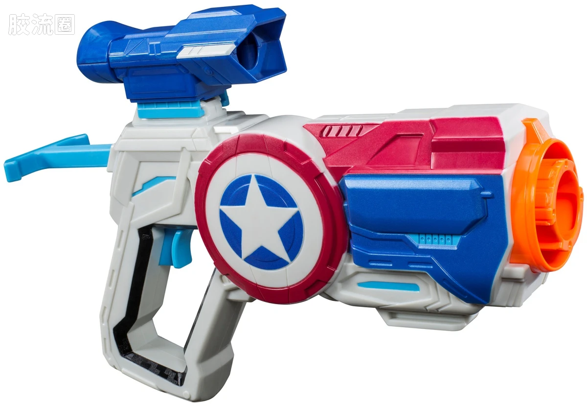 Captain America