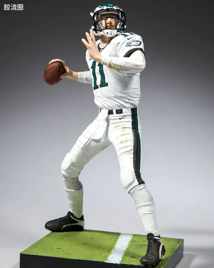 Carson Wentz