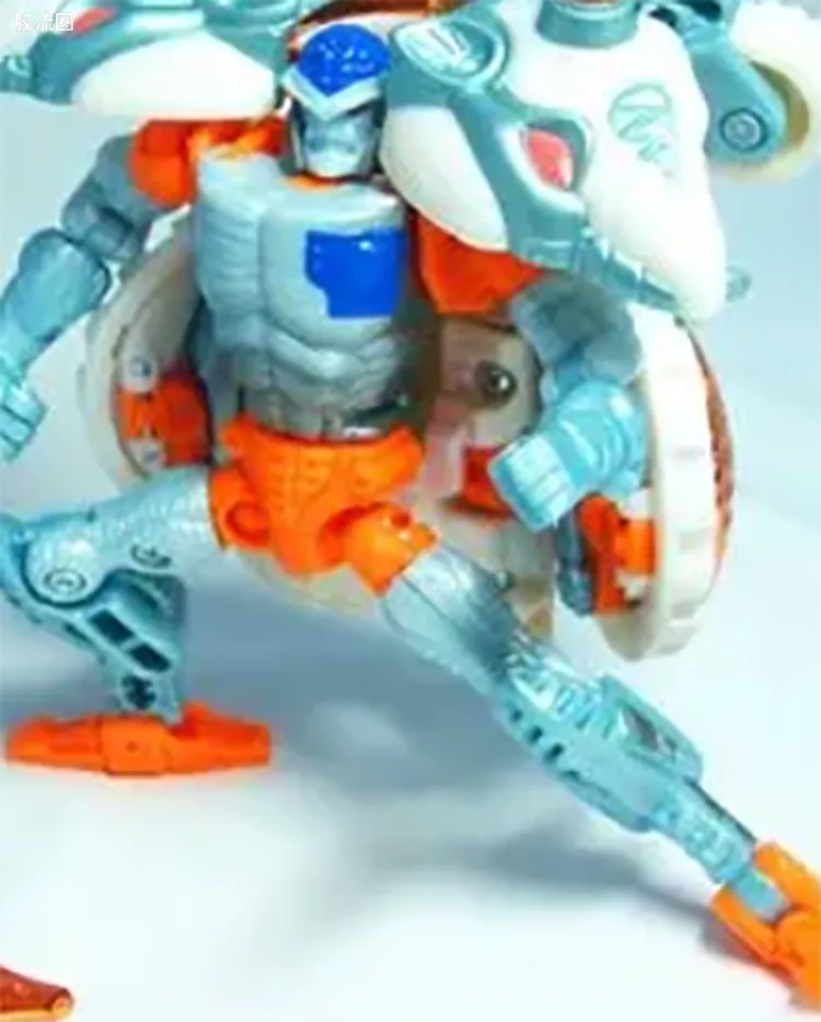 CentralHobby限定 玫瑰金老鼠