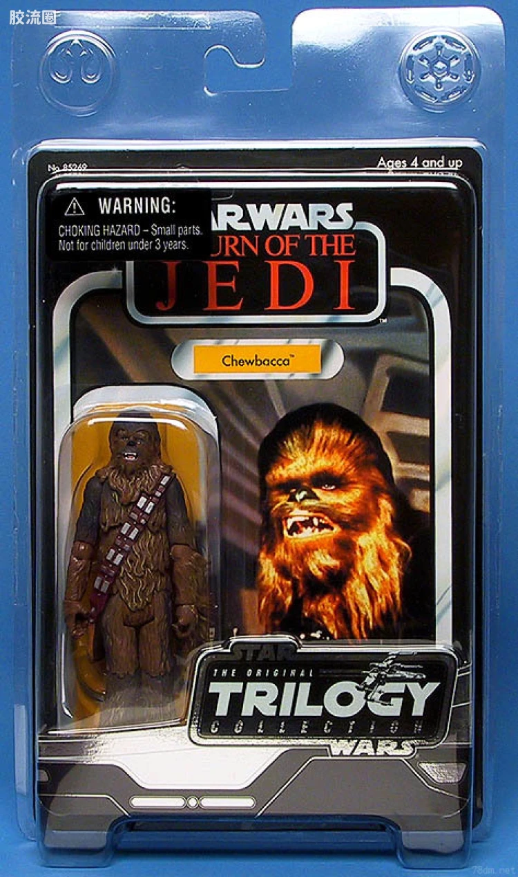 Chewbacca