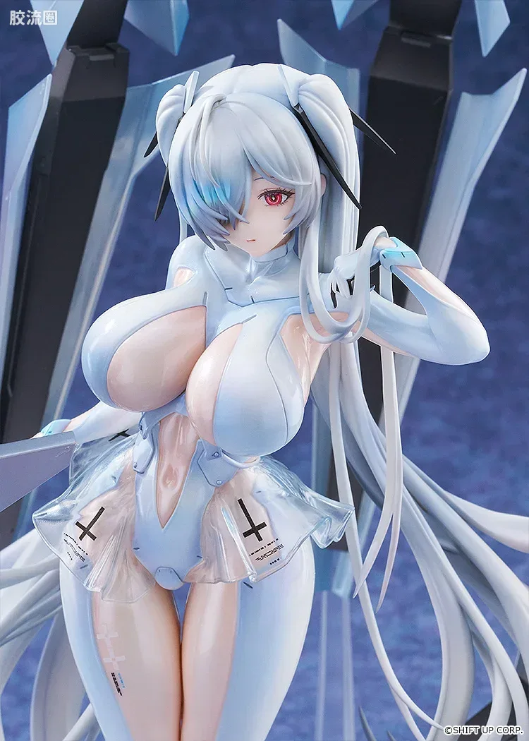 Max Factory 手办系列 普通版 灰姑娘 - 图片