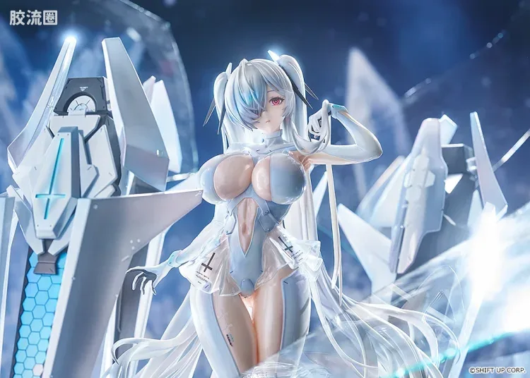 Max Factory 手办系列 普通版 灰姑娘 - 图片
