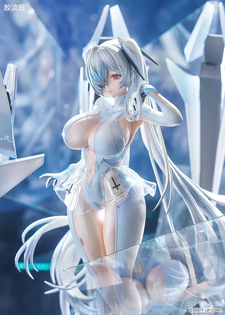 Max Factory 手办系列 普通版 灰姑娘 - 图片