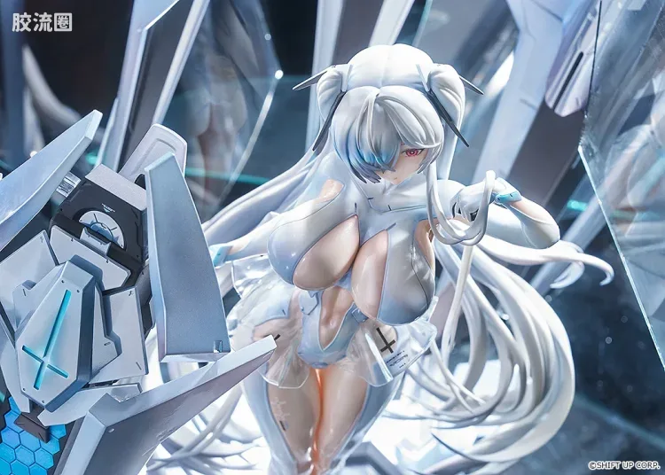 Max Factory 手办系列 普通版 灰姑娘 - 图片