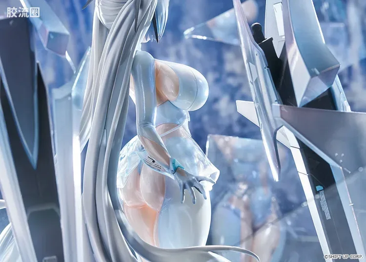 Max Factory 手办系列 普通版 灰姑娘 - 图片