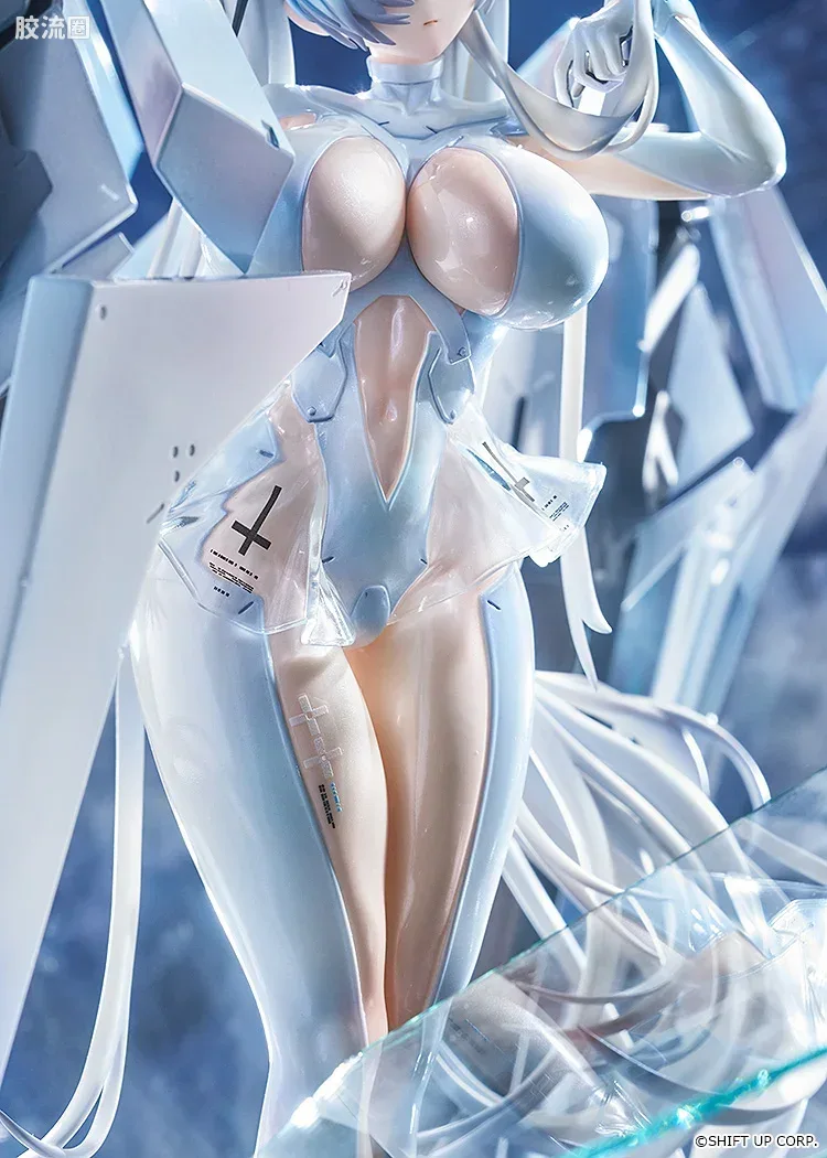 Max Factory 手办系列 普通版 灰姑娘 - 图片