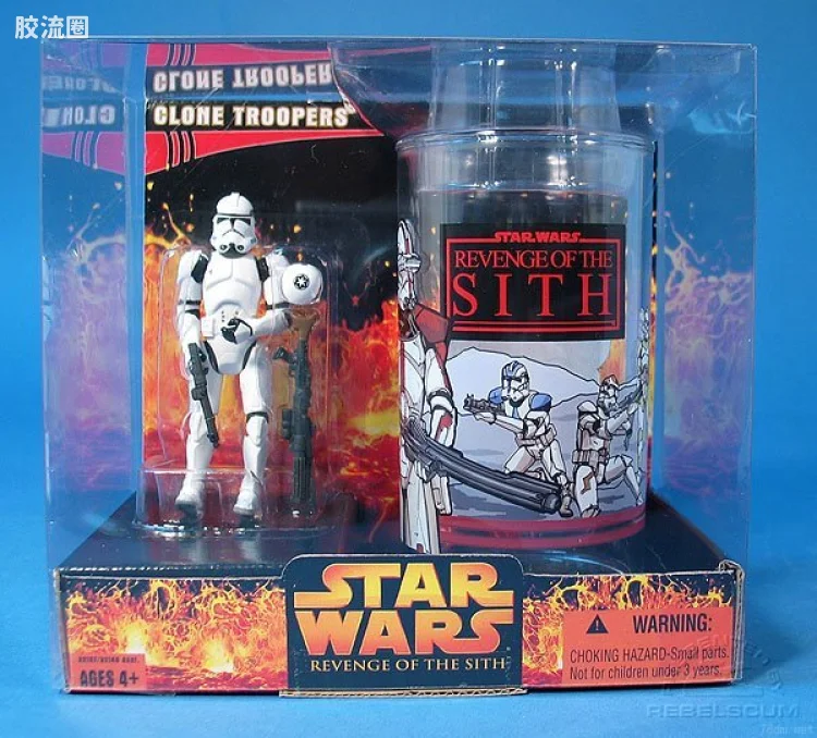 Clone Trooper