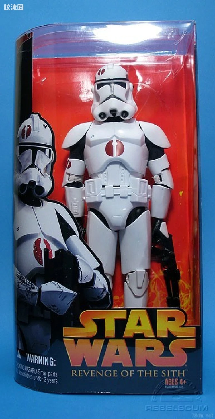 Clone Trooper