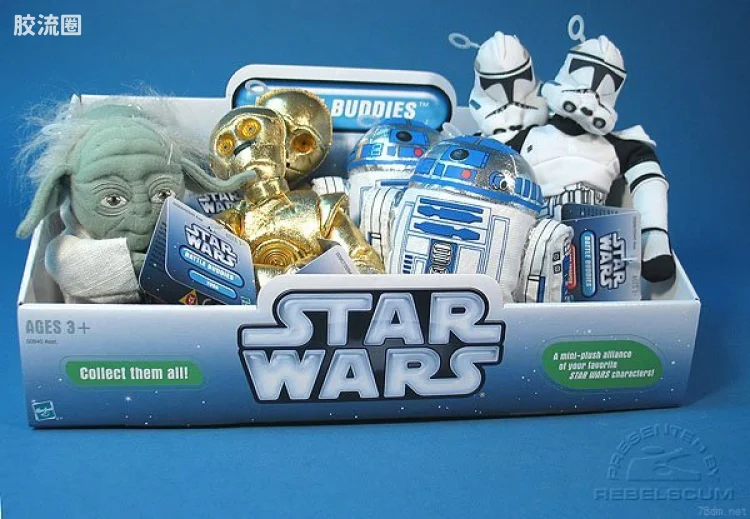 Clone Trooper