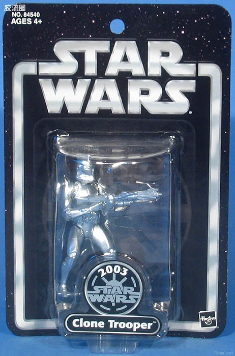 Clone Trooper