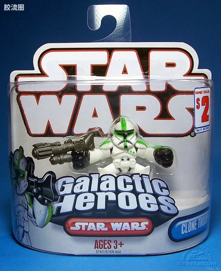 Clone Trooper
