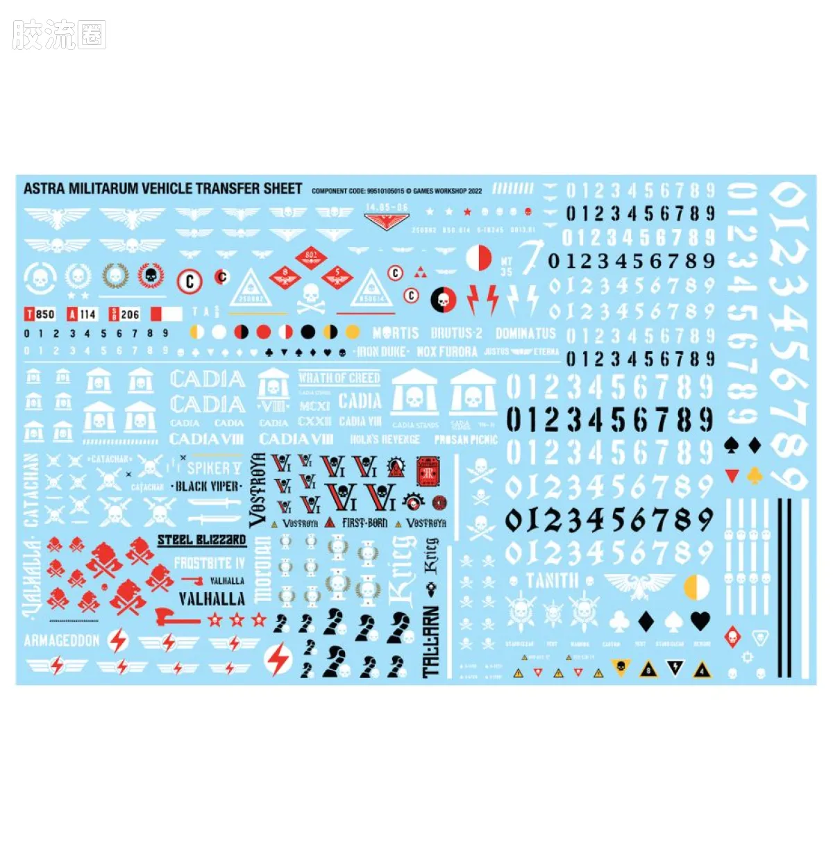 战锤40K Astra Militarum 星界军 10版 政委格雷夫斯 - 图片
