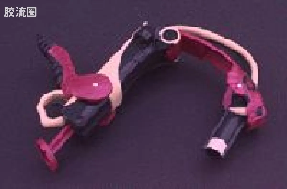 NERF先驱者 Max Force 2112 Coral Viper