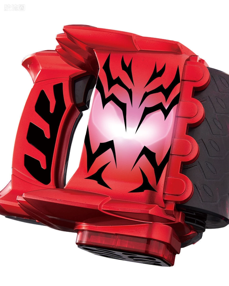 Crimson Vail Vistamp