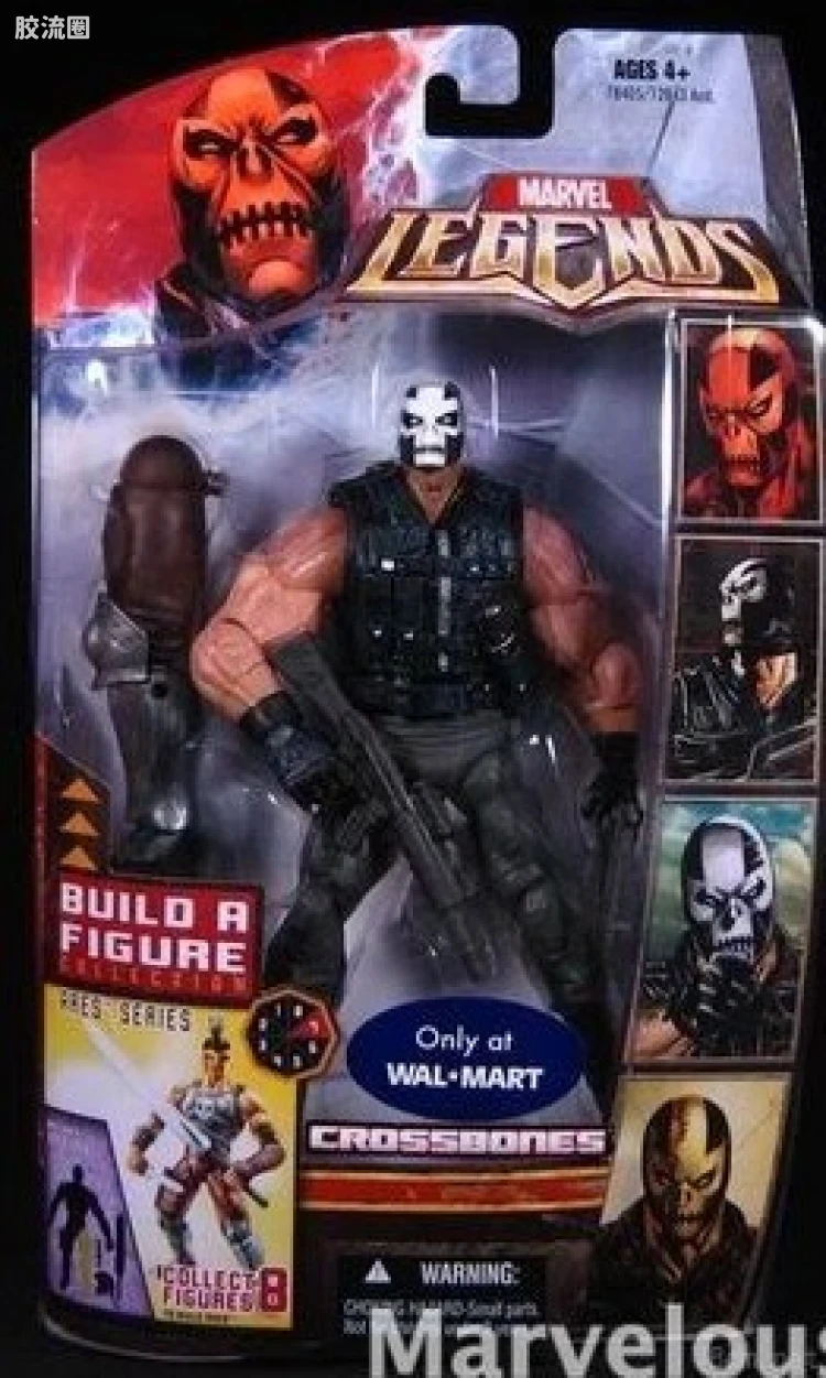 Crossbones