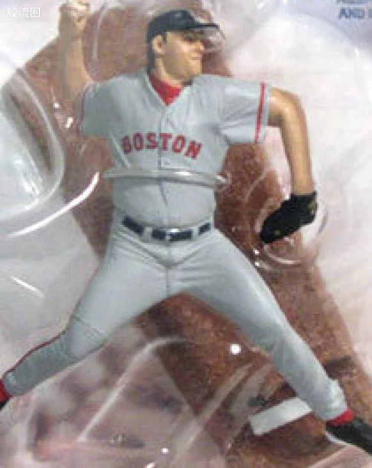 Curt Schilling