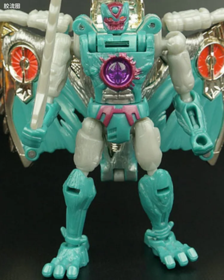 D-003 假饰