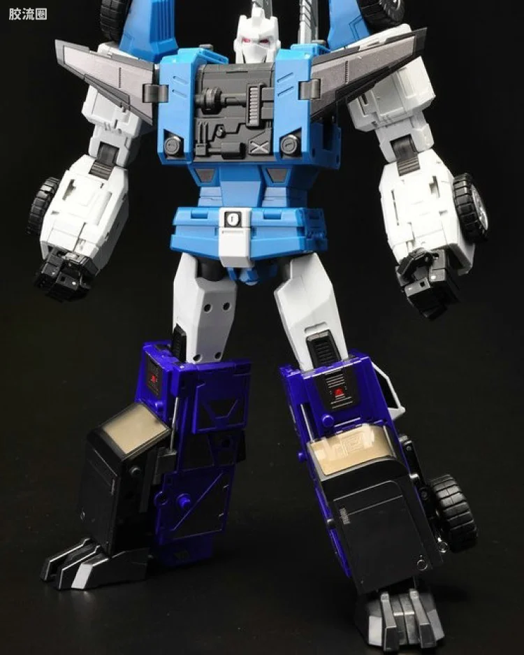 D-10 六面兽
