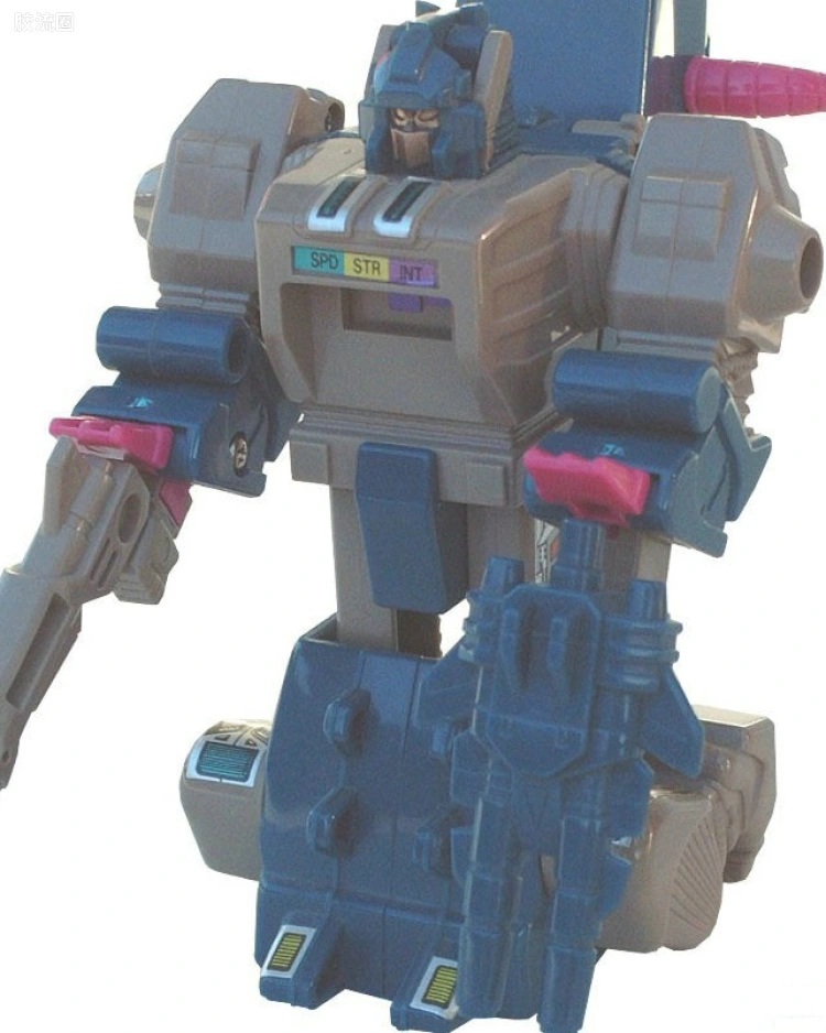 D-302 牛角