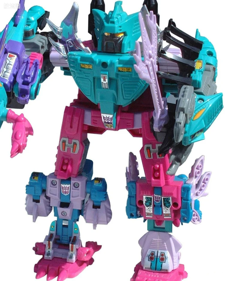 D-318 海神王