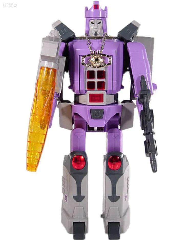 D-62-S 惊破天 复刻版