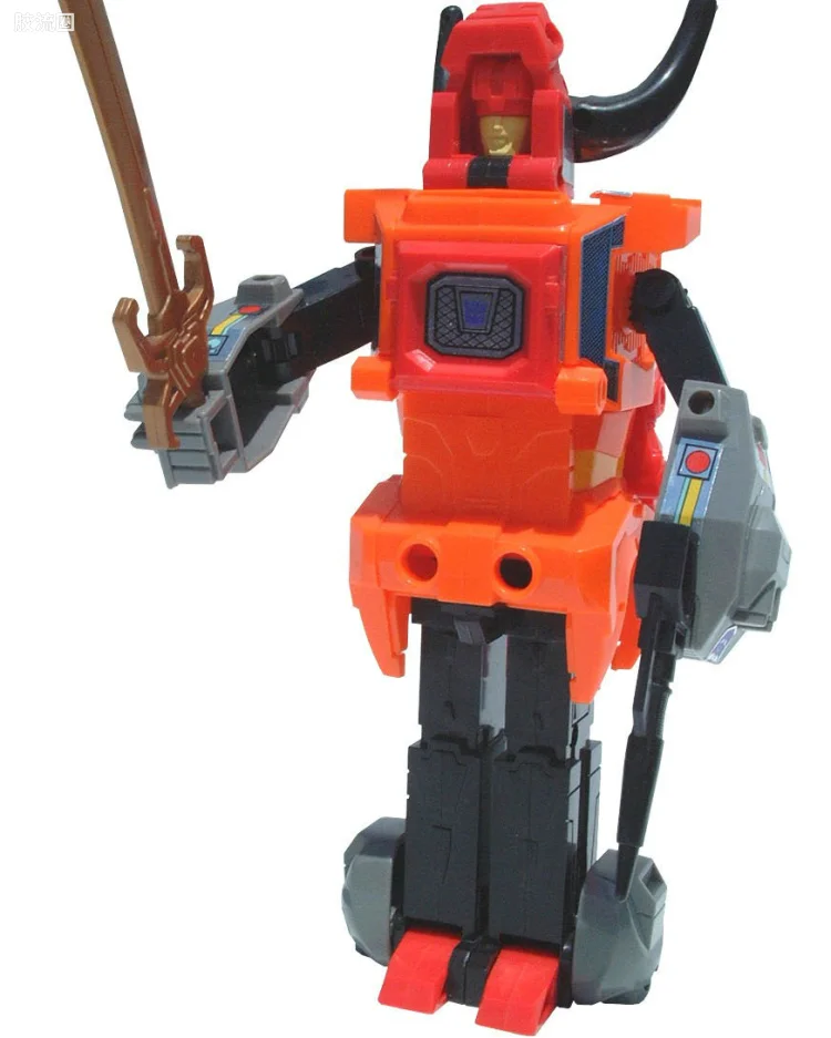 D-76 野牛
